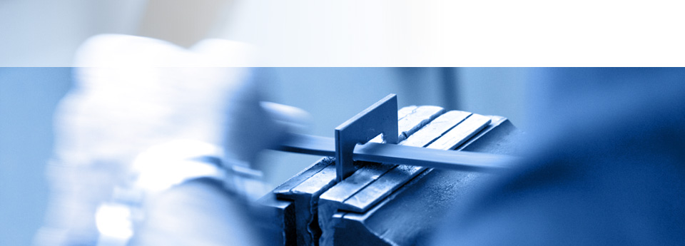 Metallbau-Arbeit von Faszination Metall